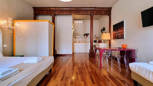 Locanda Al Volo Tommaseo image 11