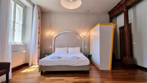 Locanda Al Volo Tommaseo image 14
