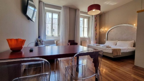 Locanda Al Volo Tommaseo image 15