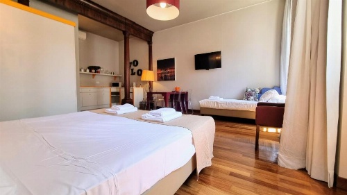 Locanda Al Volo Tommaseo image 16