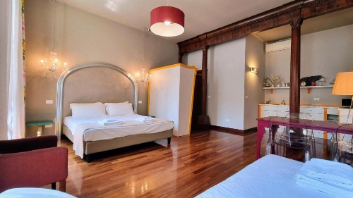 Locanda Al Volo Tommaseo image 17