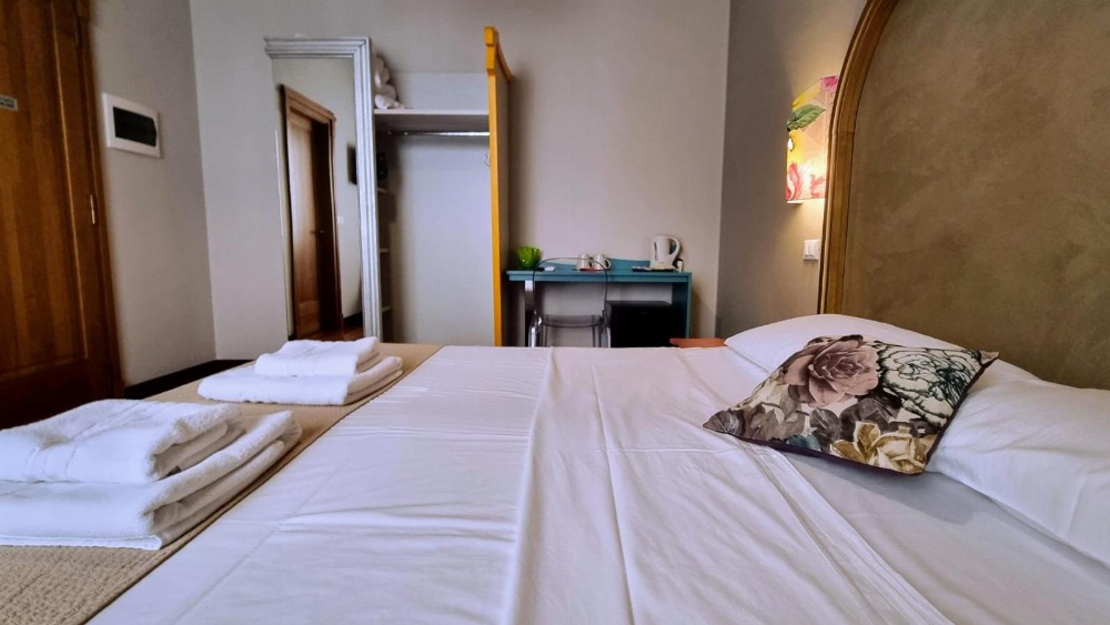 Locanda Al Volo Tommaseo Main image