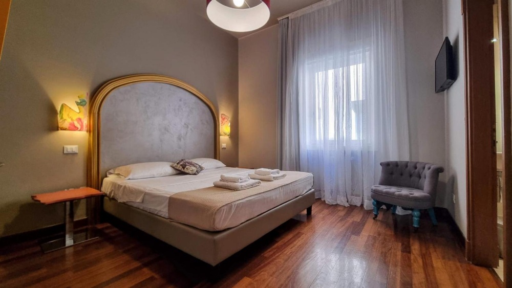 Locanda Al Volo Tommaseo Locanda Al Volo Tommaseo