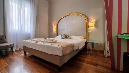 Locanda Al Volo Tommaseo image 43