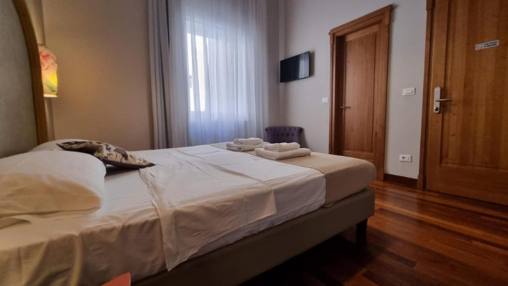 Locanda Al Volo Tommaseo