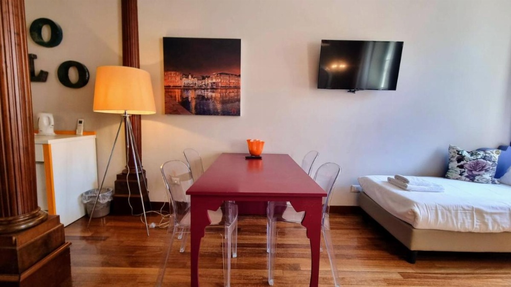 Locanda Al Volo Tommaseo